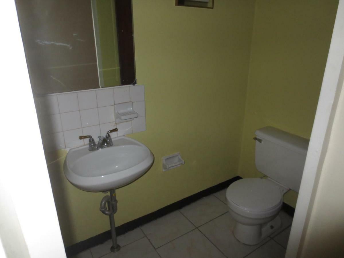 Chateau Yellow Mandeville Exterior foto